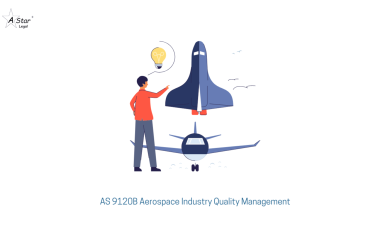 AS 9120B Aerospace Industry Quality Management