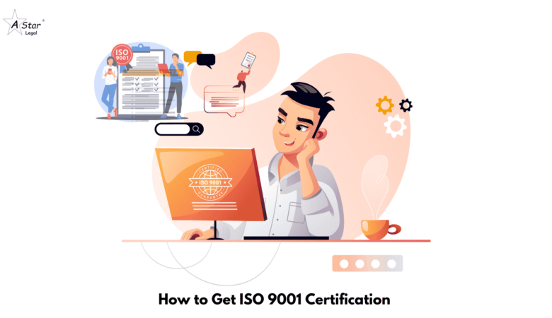 How to Get ISO 9001 Certification