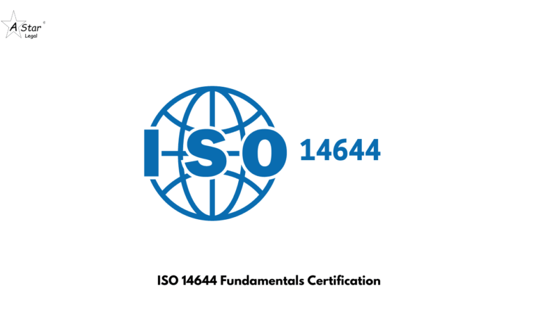 ISO 14644 Fundamentals Certification