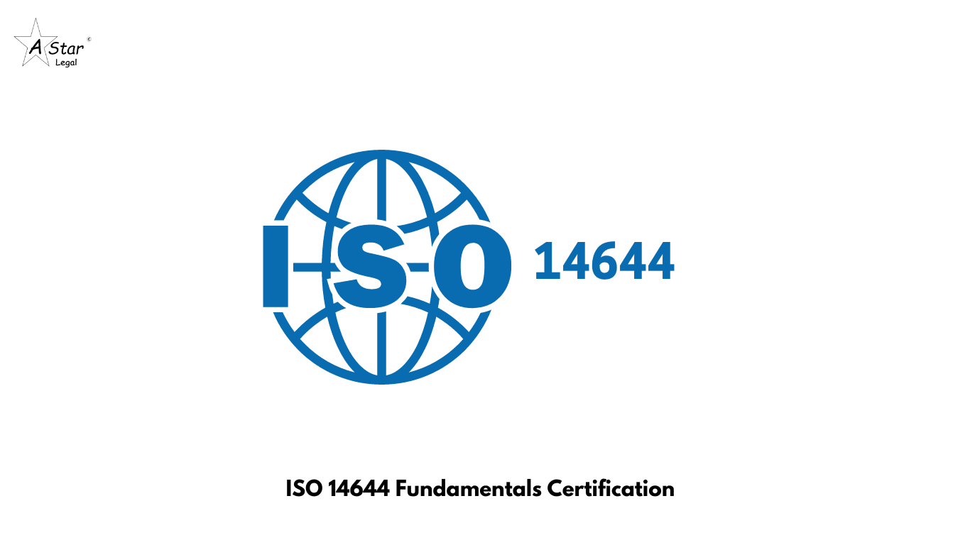 ISO 14644 Fundamentals Certification