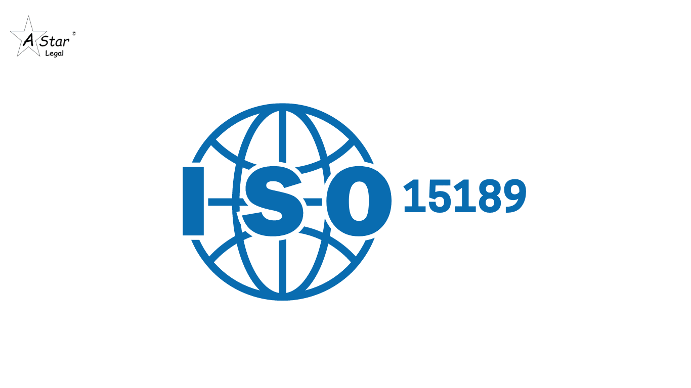 ISO 15189 Certification-astarlegal