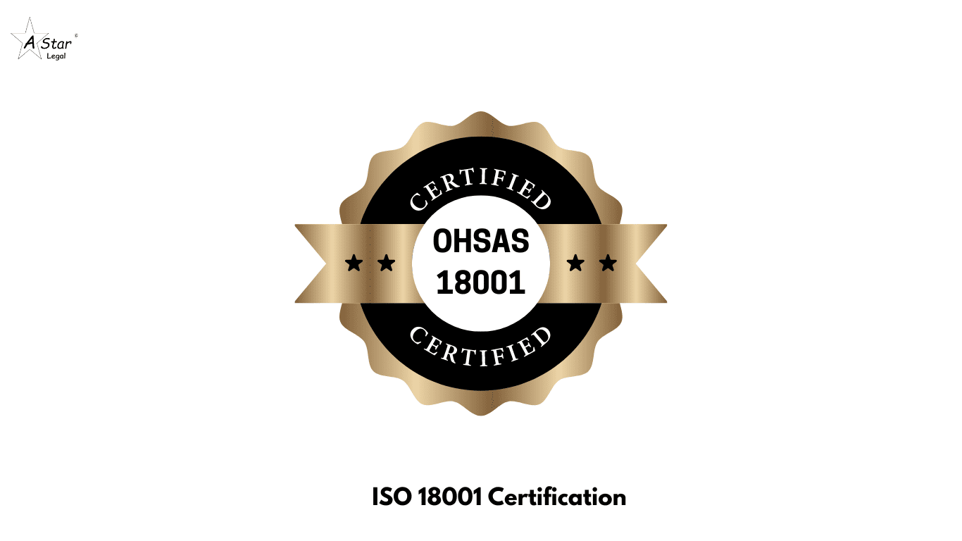 ISO 18001 Certification-min- astarlegal