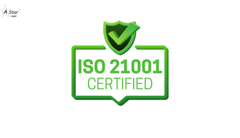 ISO 21001 Certification