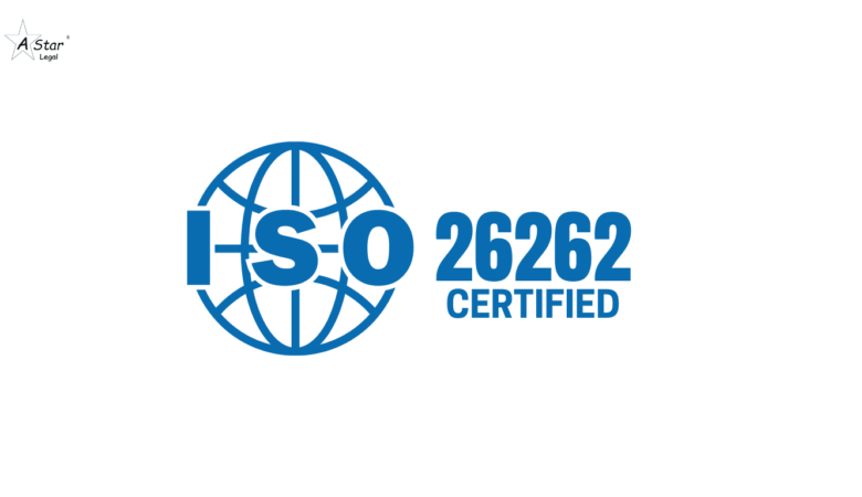 ISO 26262 Certification