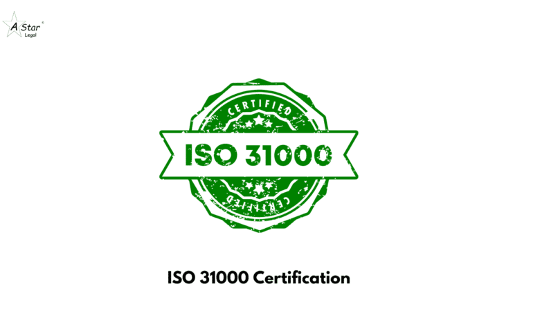 ISO 31000 Certification