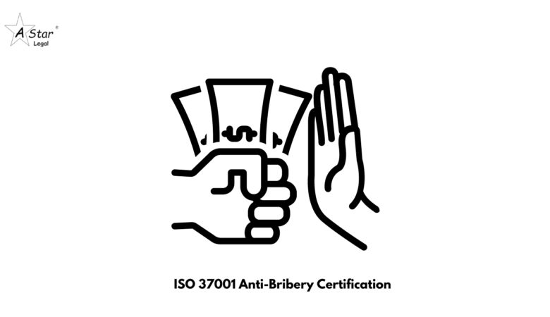 ISO 37001 Anti-Bribery Certification