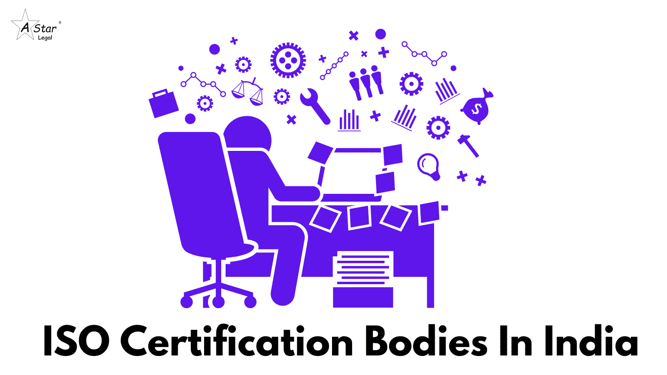 ISO Certification Bodies In India - ASL