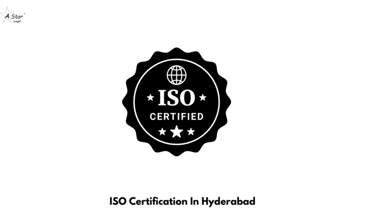 ISO Certification in Hyderabad