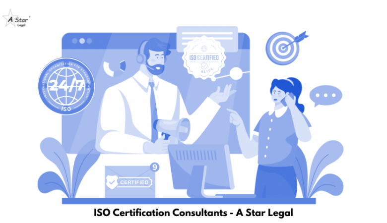 ISO Certification Consultants