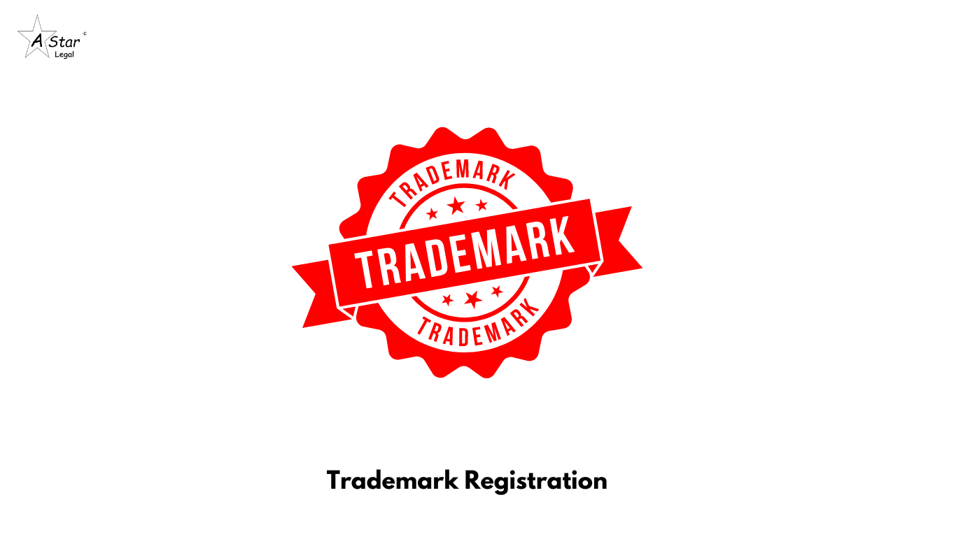 Trademark Registration- astarlegal