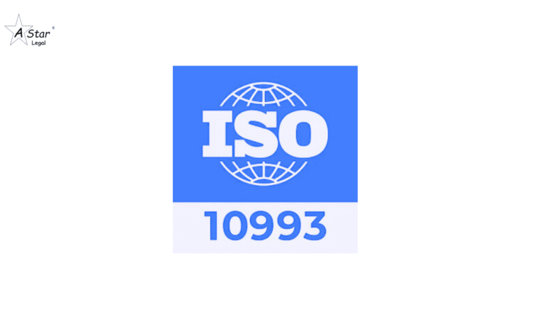 ISO 10993 Certification