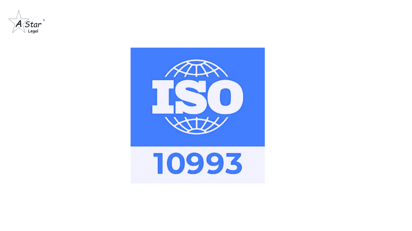 iso 10993 certification- astarlegal