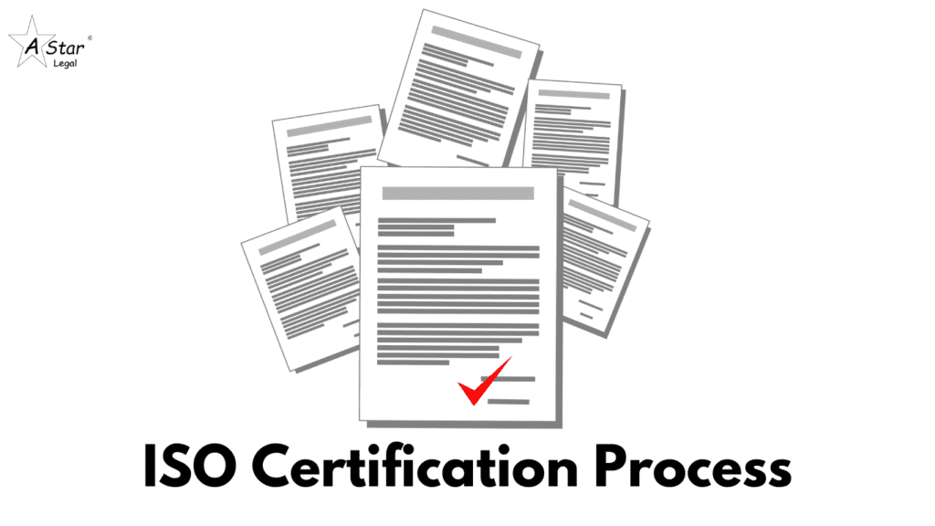 iso certification process - ASL