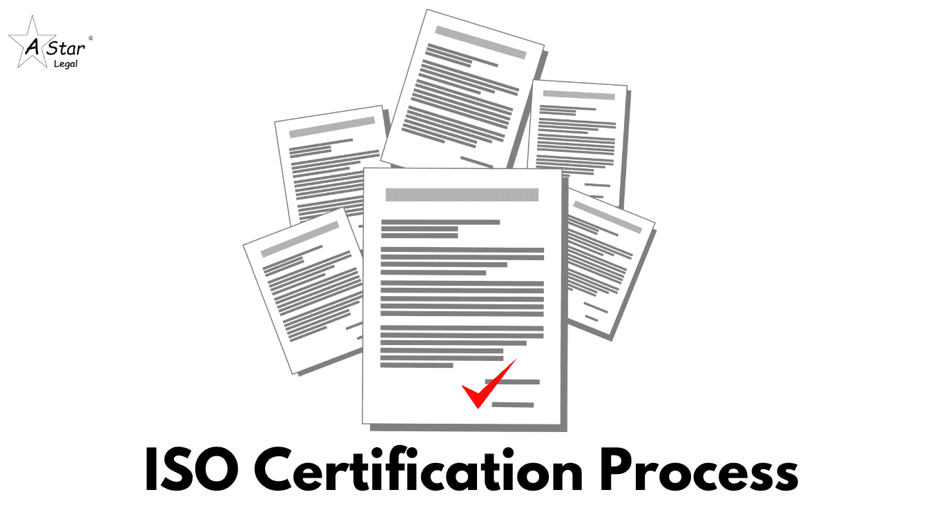 iso certification process - ASL