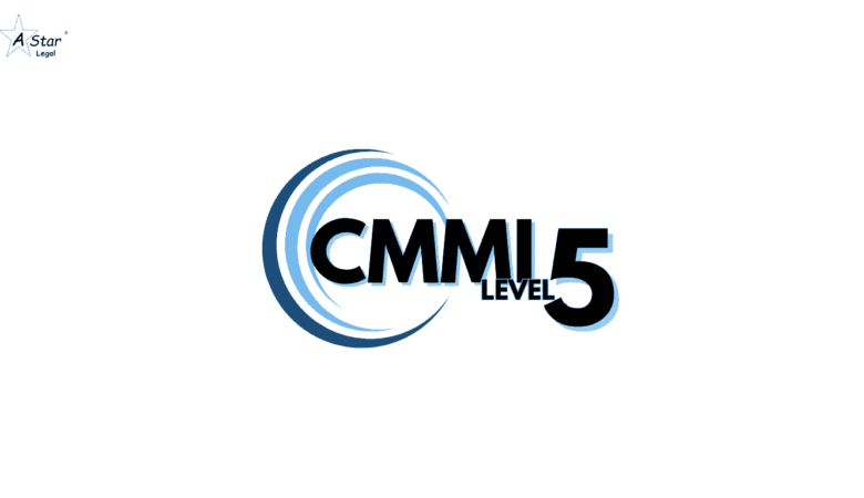 CMMI Level 5 Certification