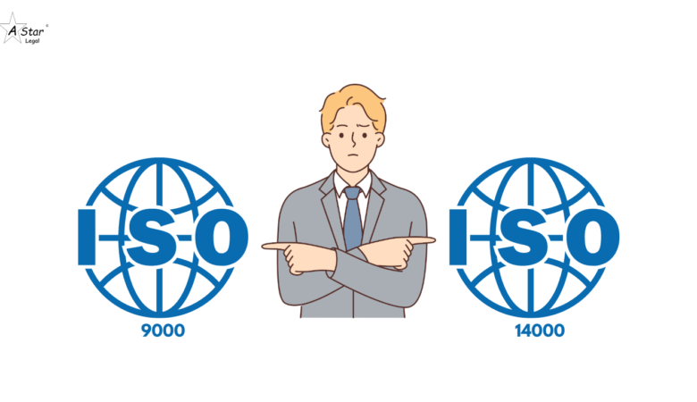 Difference Between ISO 9000 And ISO 14000