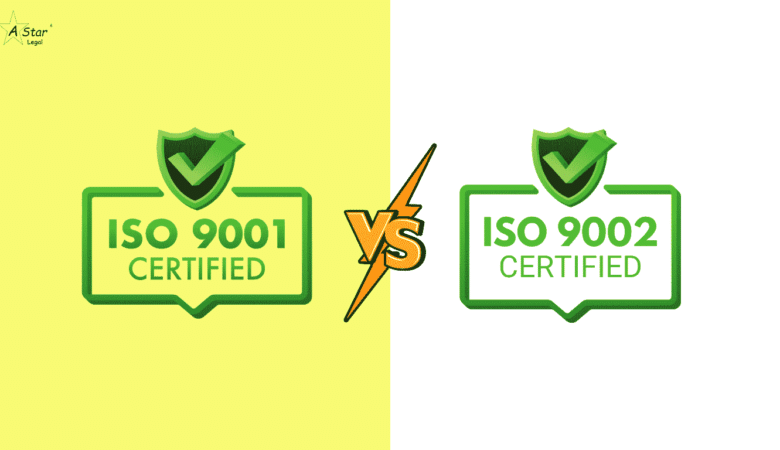 Difference Between ISO 9001 And ISO 9002