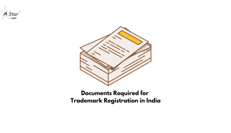 Documents Required for Trademark Registration in India