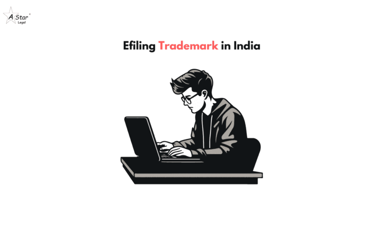 Efiling Trademark in India