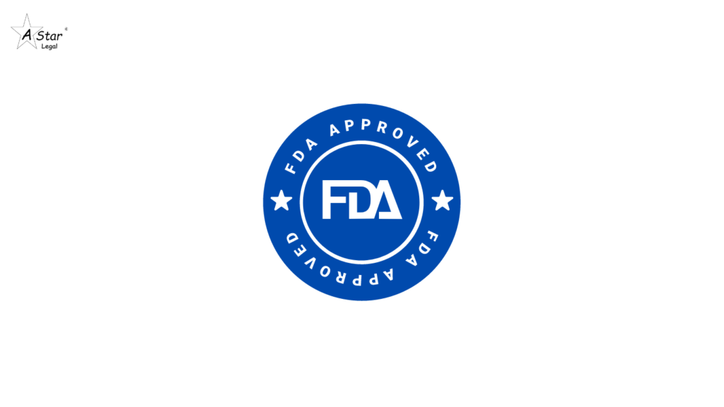 FDA Certification