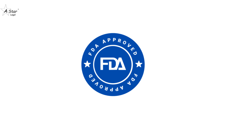 US FDA Certification In India