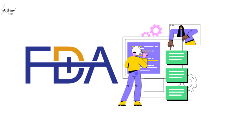 FDA Certification Requirements India