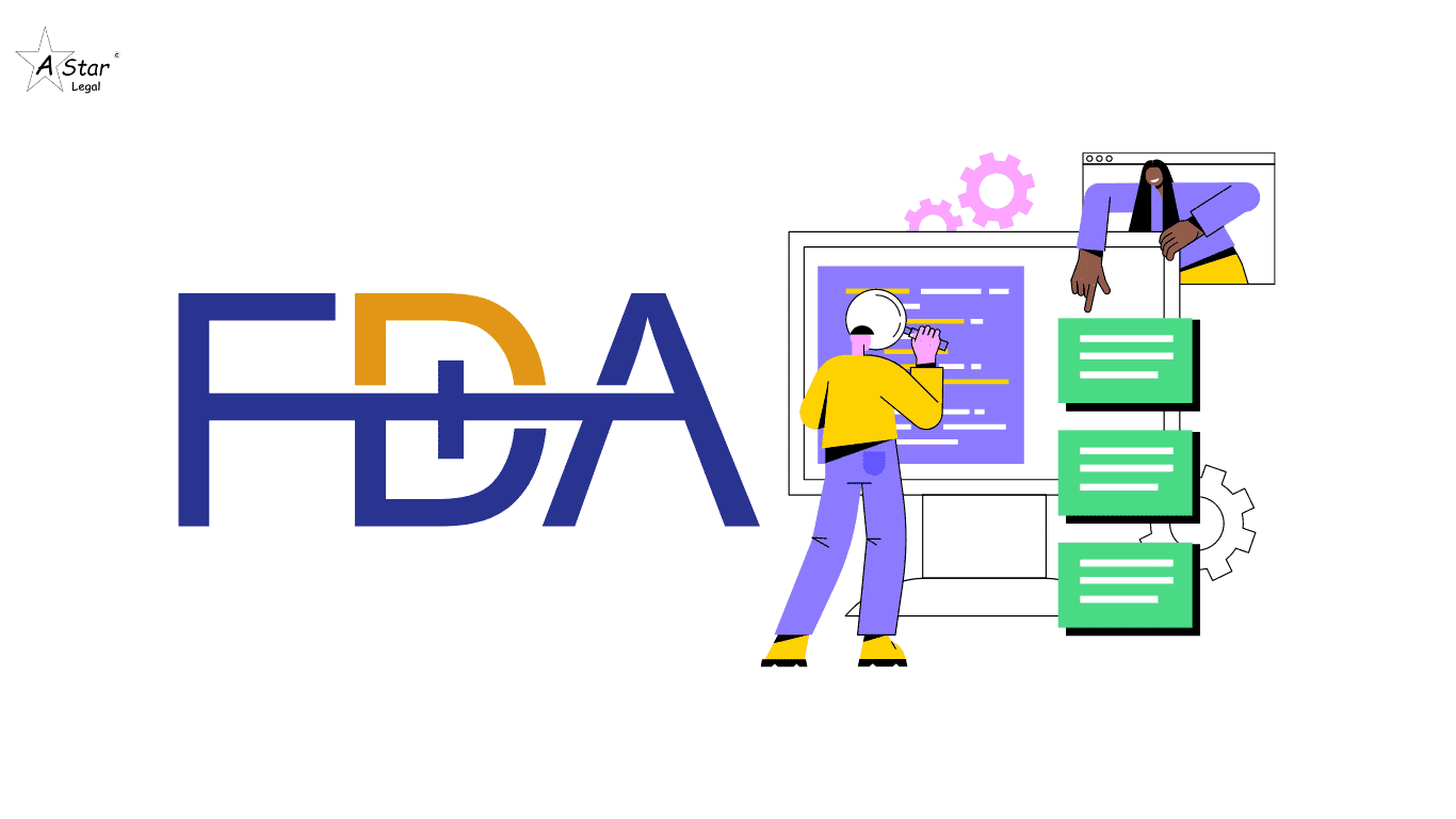 FDA Certification Requirements