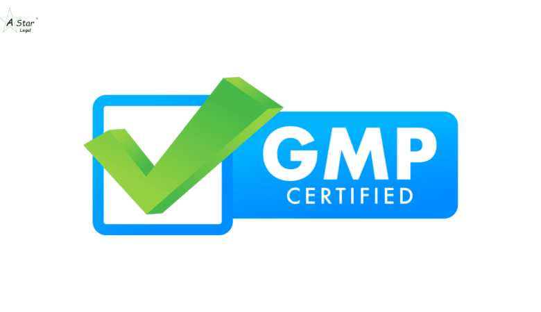 GMP Certification India 