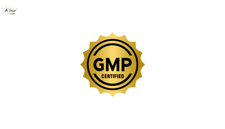 GMP Certification Process in India