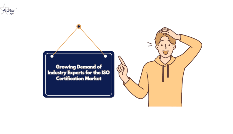 Growing Demand of Industry Experts for the ISO Certification Market