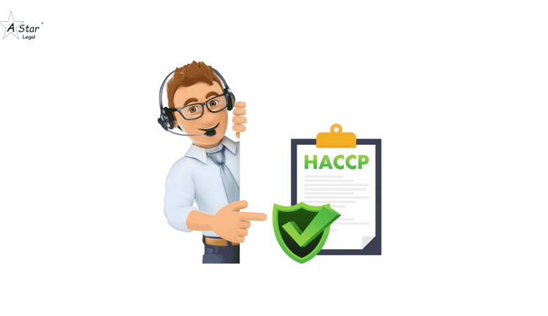 HACCP Certification Consultants in India