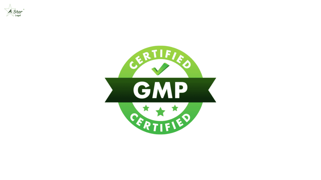 How Long Does it Take to Get GMP Certification- ASTARLEGAL