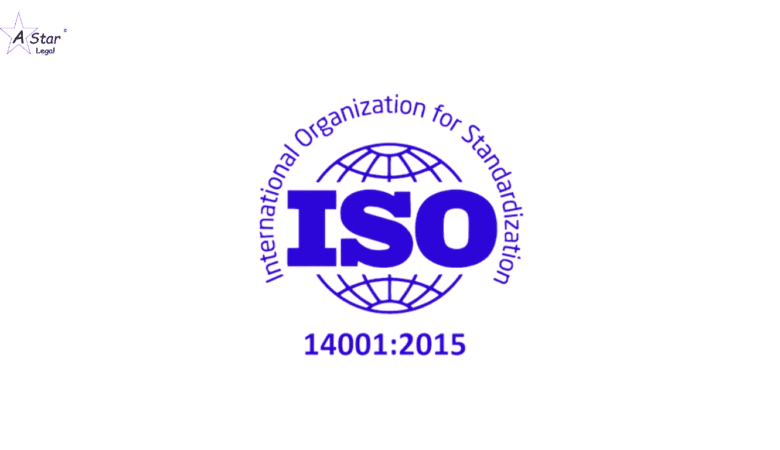 ISO 14001 2015 Certification in India