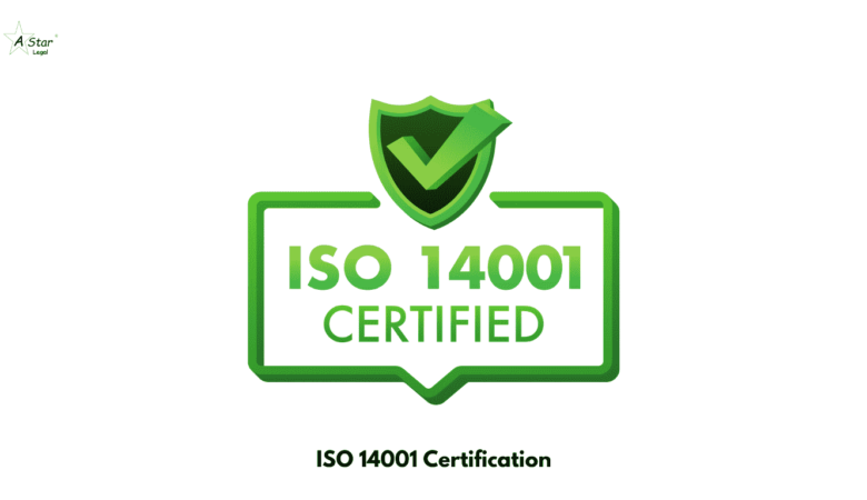 ISO 14001 Certification