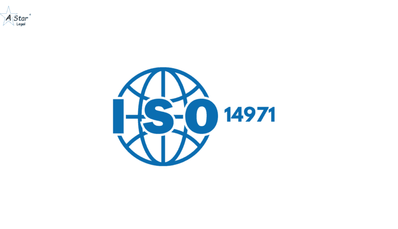 ISO 14971 Certification