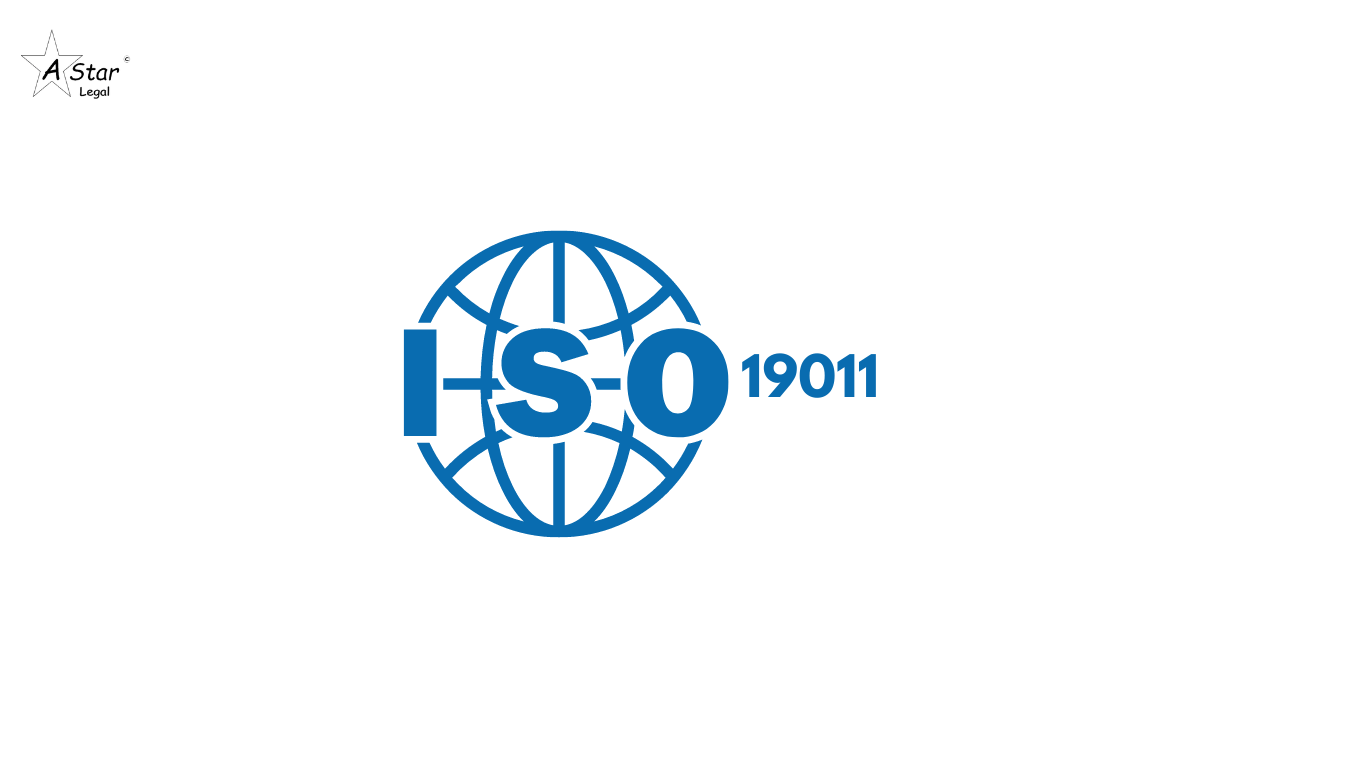 ISO 19011 Certification