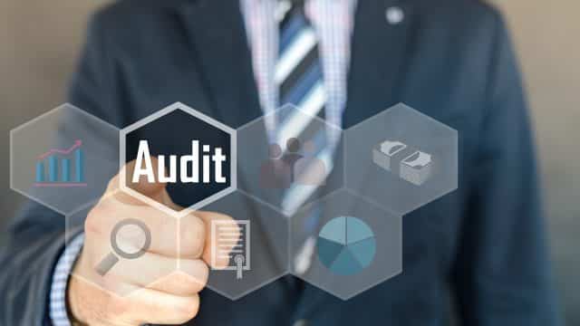audit