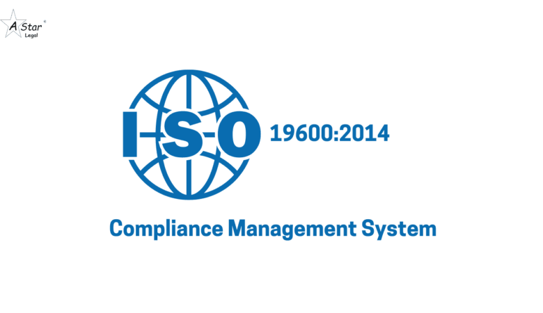 ISO 19600:2014 Compliance Management System