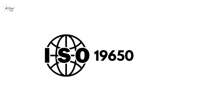 ISO 19650 certification- a stat legal