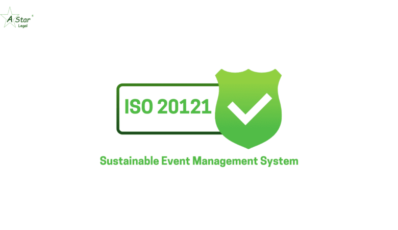 ISO 20121 Sustainable Event Management System