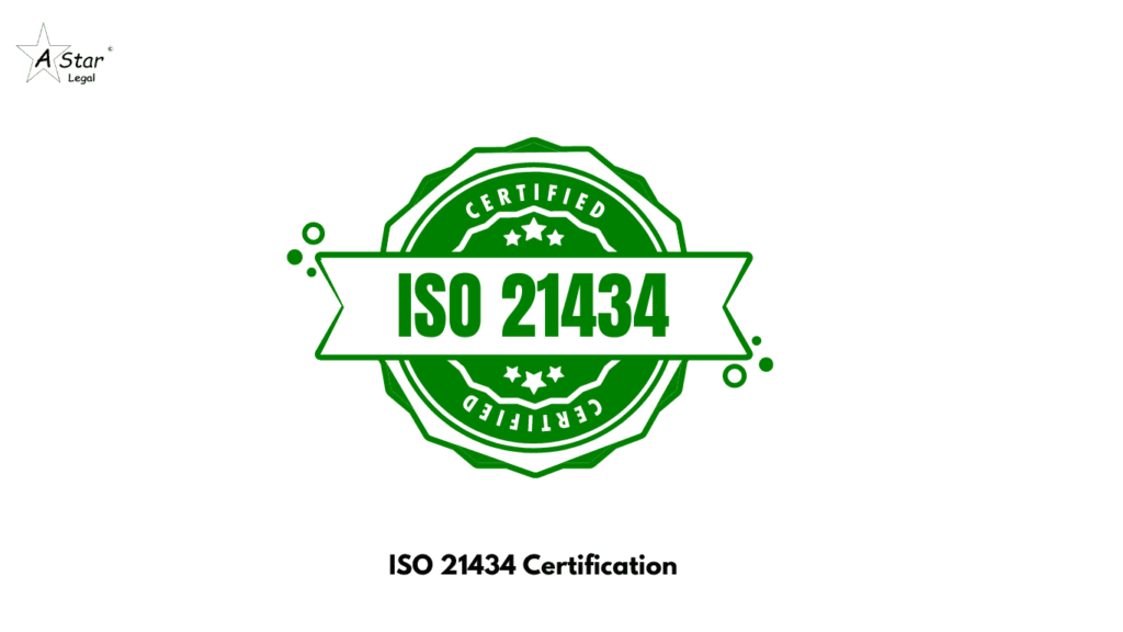 ISO 21434 Certification- astarlegal