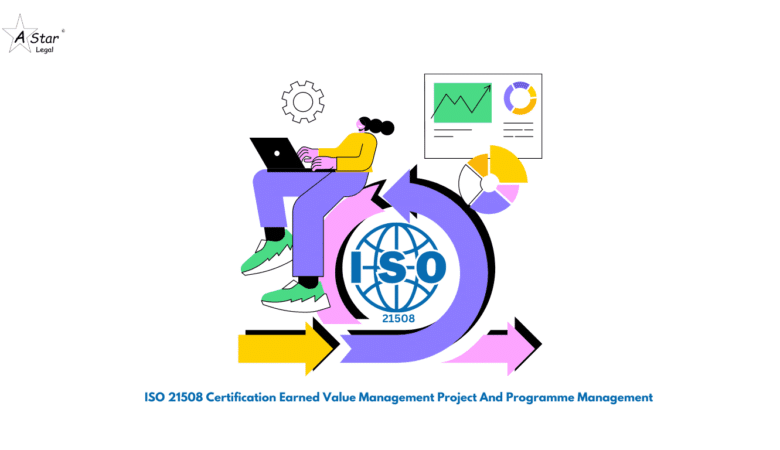 ISO 21508 Certification Earned Value Management Project And Program Management