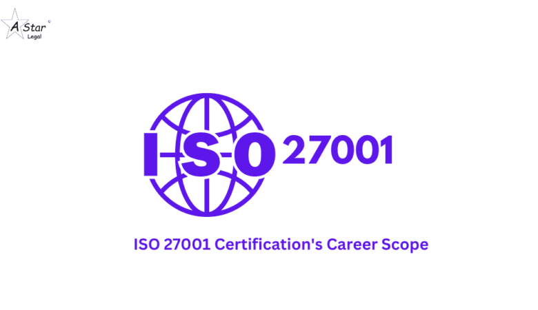 ISO 27001 Certification’s Career Scope