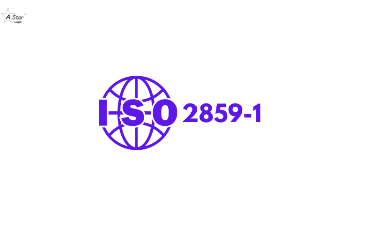 ISO 2859-1 Certification