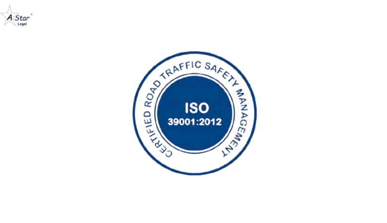 ISO 39001:2012 Road Traffic Safety (RTS) Management System