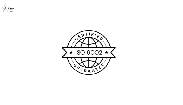 ISO 9002 Certification