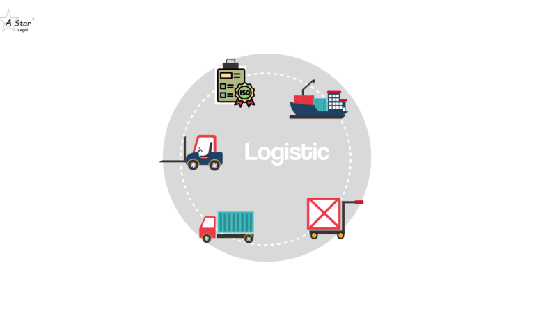 ISO Certification For A Logistics Company