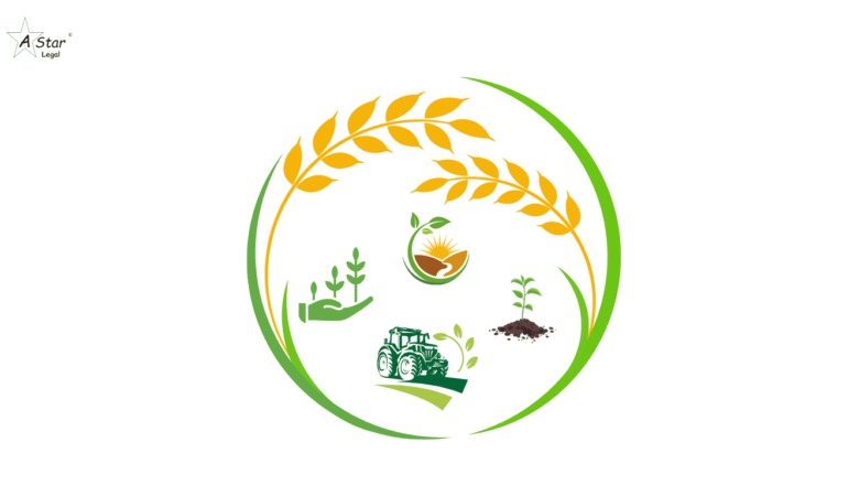 ISO Certification For Agriculture