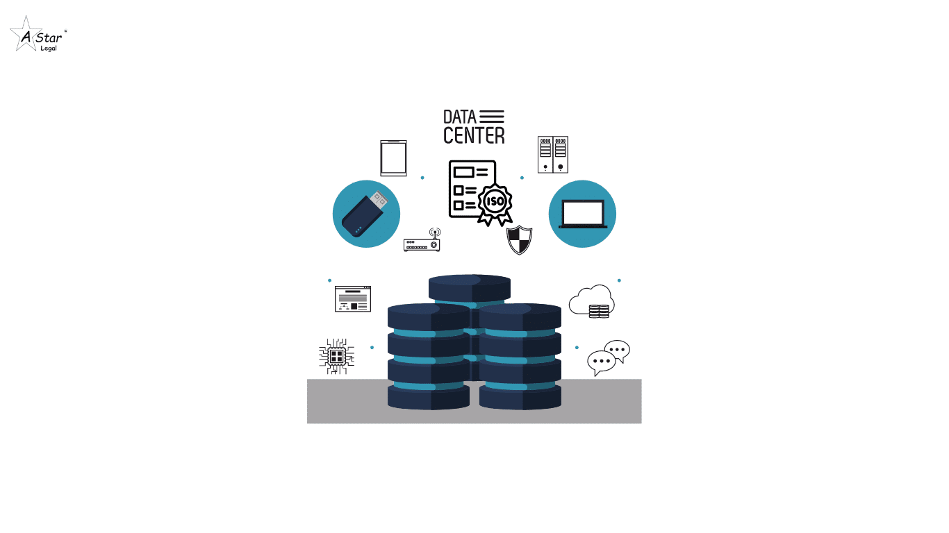 ISO Certification For Data Center