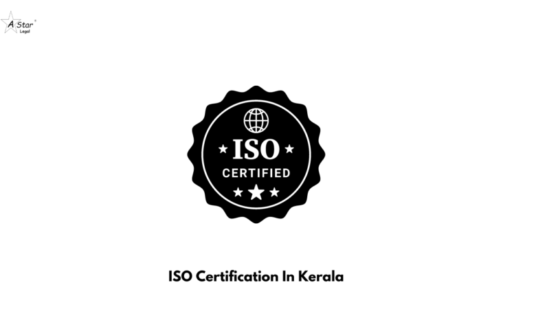 ISO Certification in Kerala